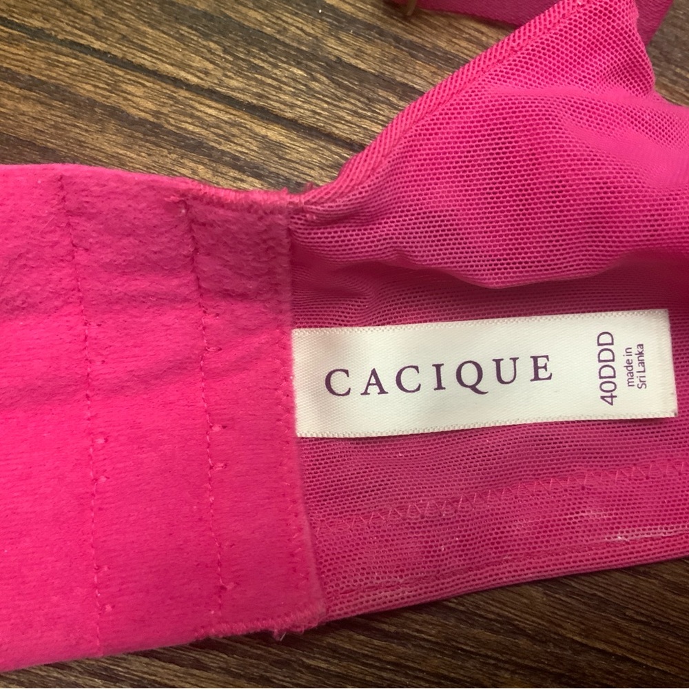 Women’s bra